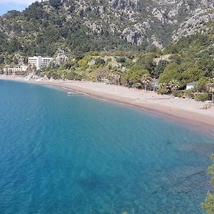 Alarga Sail Boutique Hotel & Yacht Club Marmaris Exterior photo