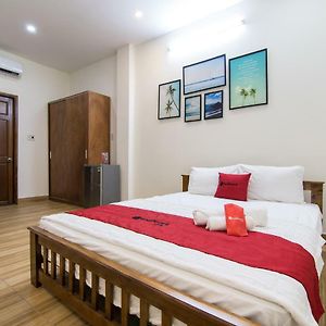 Reddoorz Near Vincom Thao Dien Hotel Ho Chi Minh City Exterior photo