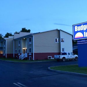 Budget Inn Ontario Ontario Center Exterior photo