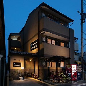 A & M House Enmachi Hotel Kyoto Exterior photo