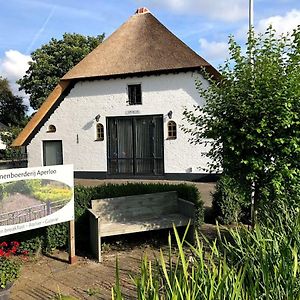 Bloemenboerderij Aperloo Bed & Breakfast Exterior photo