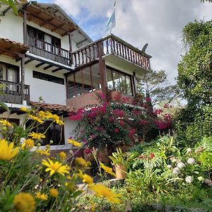 Hostal Pachamama San Agustin  Exterior photo