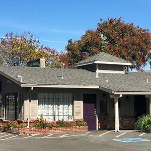 Diablo Mountain Inn Walnut Creek Exterior photo