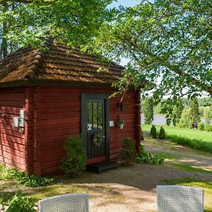 Holiday Home Isopehtoori By Interhome Hirsjarvi Exterior photo