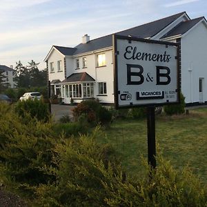 Elements B&B Lisdoonvarna Exterior photo