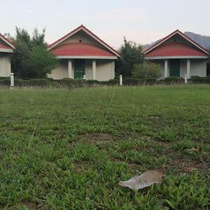 Noune Resort Dimapur Exterior photo