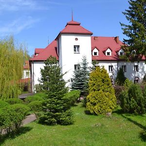 Jodelka Hotel Swieta Katarzyna  Exterior photo