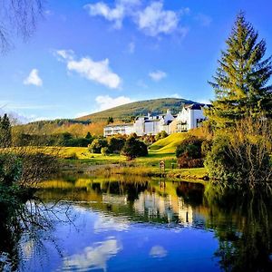 Macdonald Forest Hills Hotel & Spa Aberfoyle  Exterior photo