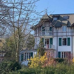 Habsburg B&B Bern Exterior photo