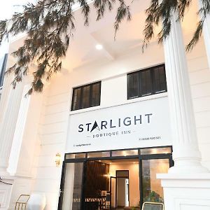 Starlight Boutique Hotel Quang Ninh  Exterior photo