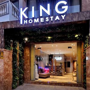 King Homestay Nha Trang Exterior photo