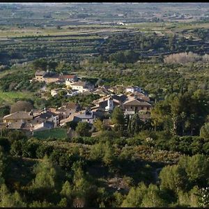 Casa Rural Carricola Villa Exterior photo