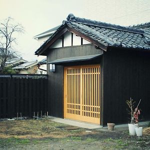 Naraigoto Eena House Hotel Exterior photo