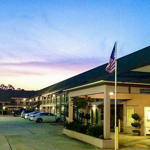 Garden Inn & Suites Metter Exterior photo