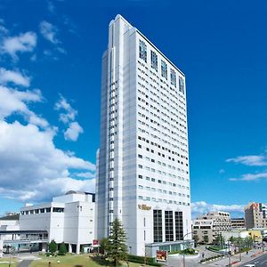 Miyako Hotel Amagasaki Exterior photo