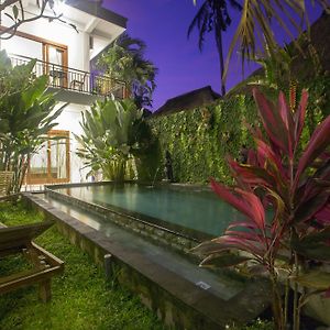 Umah Diuma Hotel Ubud  Exterior photo