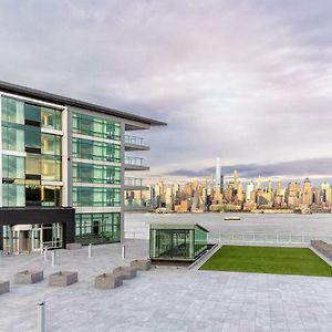 Envue, Autograph Collection Hotel Weehawken Exterior photo