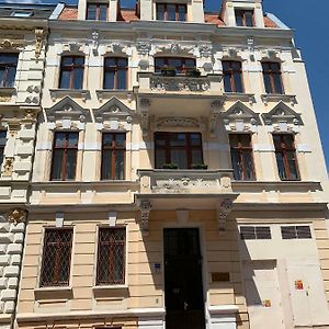 Lazensky Dum Florentini Hotel Teplice Exterior photo