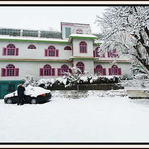 Hotel Dewanekhas Skardu Exterior photo