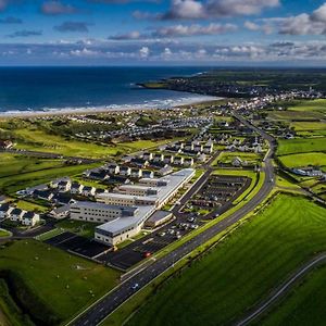 Diamond Coast Hotel Enniscrone Exterior photo