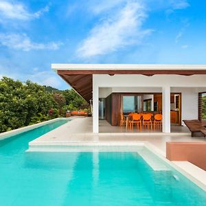 Private Holiday House Villa Tangangge Exterior photo