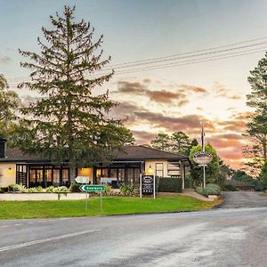 Bundanoon Country Inn Motel Exterior photo