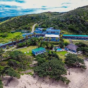 Coffee Bay Lodge Exterior photo