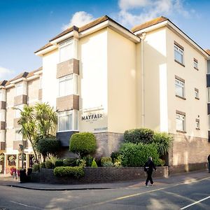 Mayfair Hotel Saint Helier Exterior photo