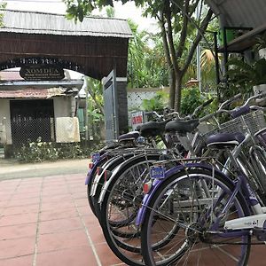 Xom Dua Homestay Hoi An Exterior photo