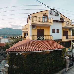 Hotel Karagiannis Limenaria  Exterior photo