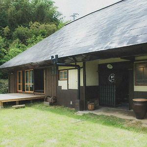 Igocochi Villa Akaiwa Exterior photo