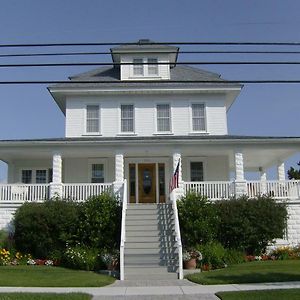 Summer Nites Bed & Breakfast North Wildwood Exterior photo