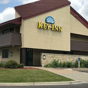 Key Inn Motel - Woodbury Exterior photo