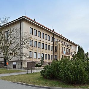 Hotel Dobruska Exterior photo