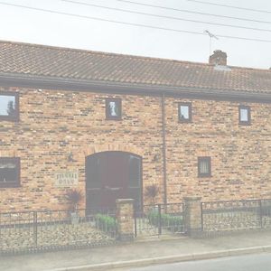 Fir Tree Barn Bed & Breakfast Pollington Exterior photo