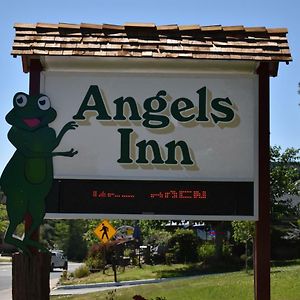 Angels Inn Angels Camp Exterior photo