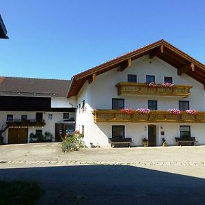 Ferienwohnung Boesch Taching am See Exterior photo