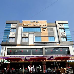 Hotel Shahi Darbar Navsari Exterior photo