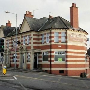 Cross Hands Hotel Newport  Exterior photo