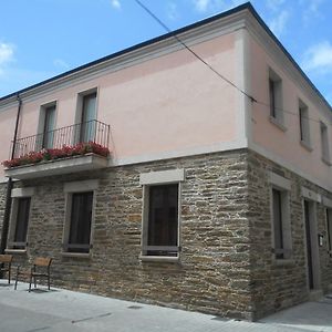 Xardin De Estrelas *** Hotel Sarria Exterior photo