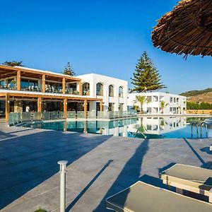 Solimar White Pearl - Adults Only Hotel Kolymbari Exterior photo