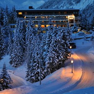 Village Club Mileade Courchevel Exterior photo