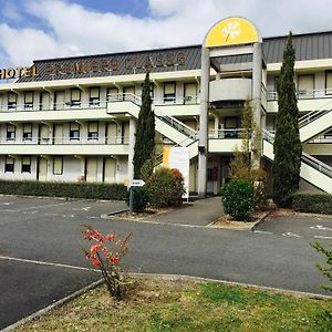 Premiere Classe Nevers Varennes Vauzelles Hotel Exterior photo