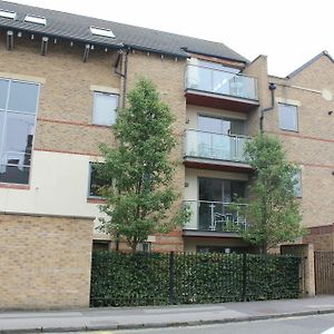 Spur House By House Of Fisher Apartment Maidenhead Exterior photo