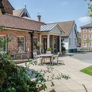 The Woburn Hotel Exterior photo