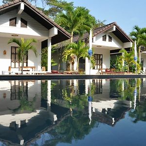 Privacy Resort - Koh Chang Exterior photo