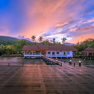 Good View Resort Koh Chang Exterior photo