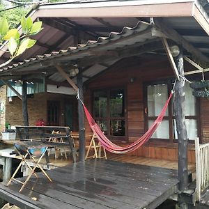 Ban Raw Homestay Ko Kut Exterior photo