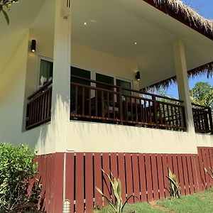 The Elysian Pearl Hotel Koh Chang Exterior photo