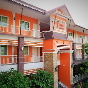 Suntorn Place Hotel Phitsanulok Exterior photo